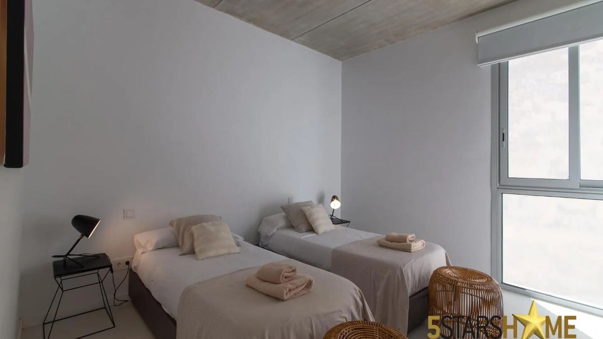 Modern Villa In Barcares Near Beach Alcudia Spanyolország