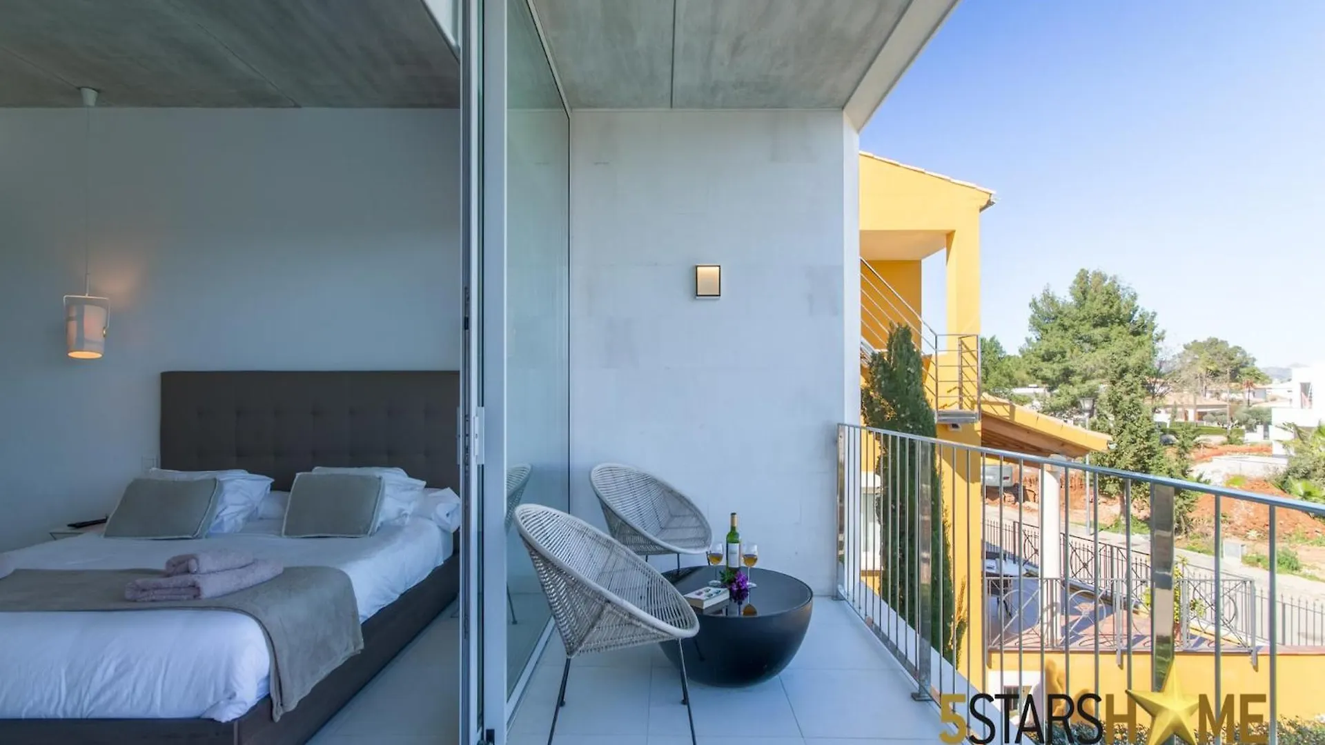 Modern Villa In Barcares Near Beach الكوذيا 0*,  إسبانيا