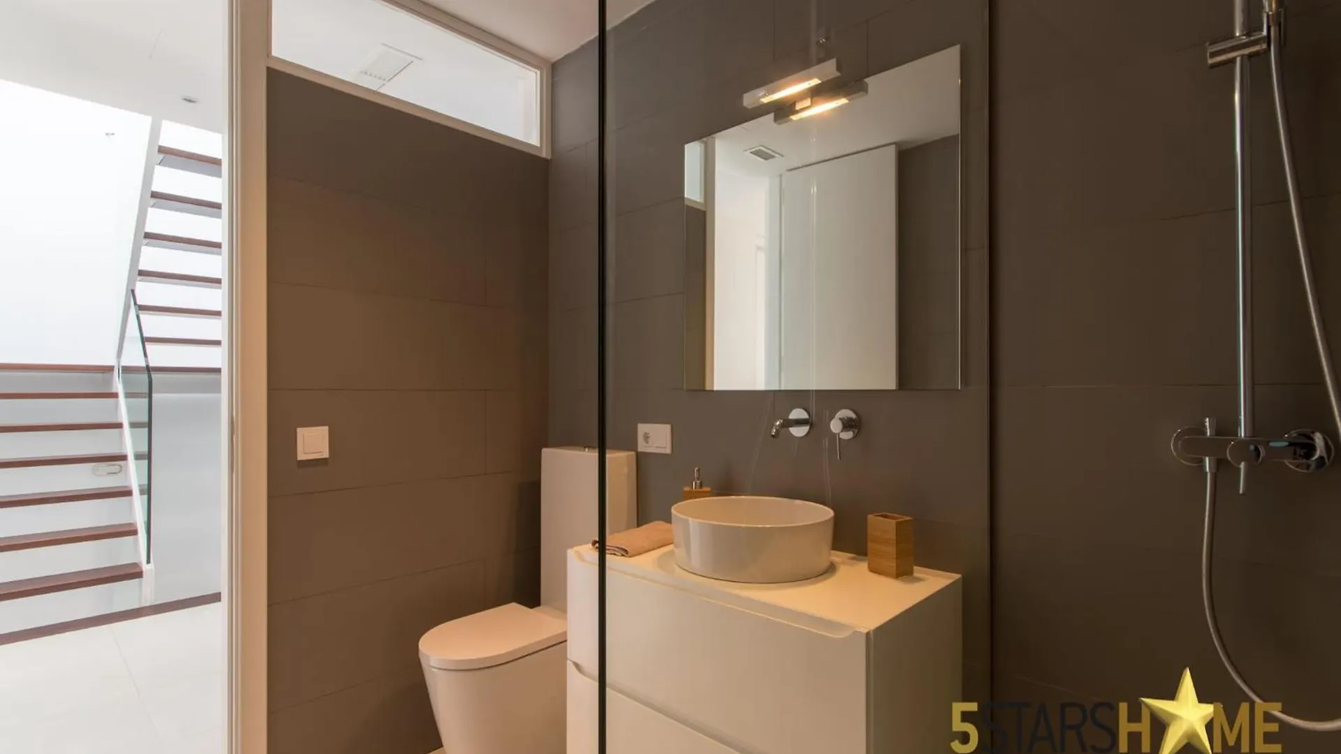 Modern Villa In Barcares Near Beach الكوذيا