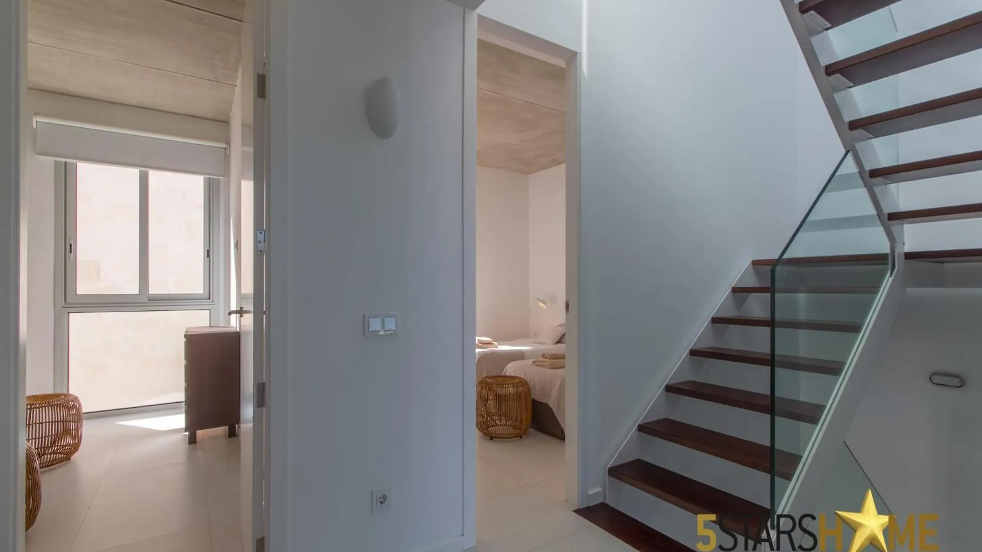 Modern Villa In Barcares Near Beach Alcudia