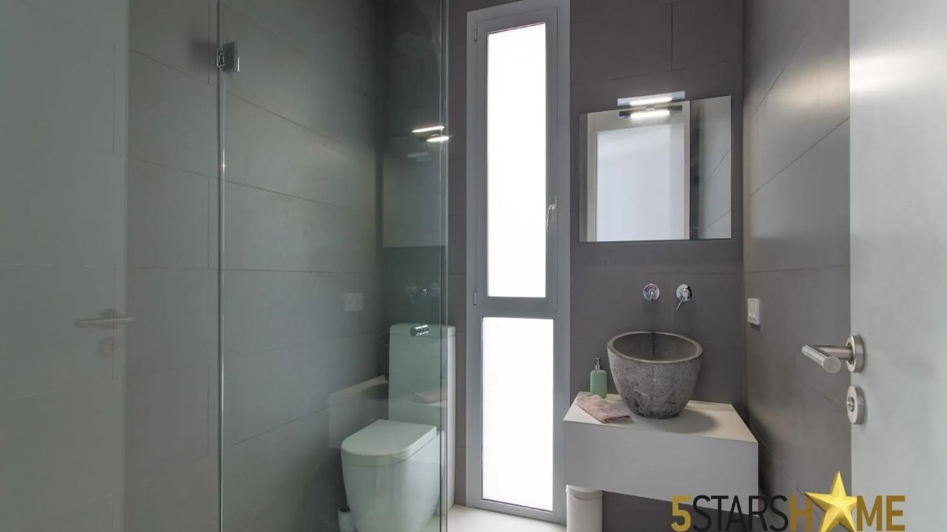 Modern Villa In Barcares Near Beach Alcudia