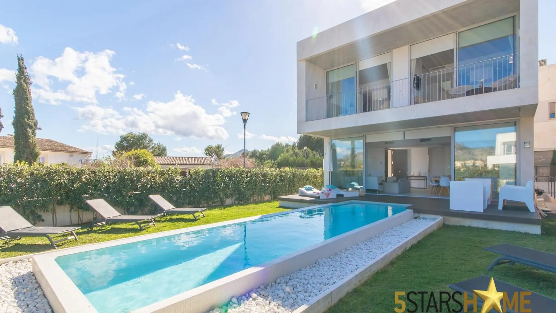 اتصالات Modern Villa In Barcares Near Beach 